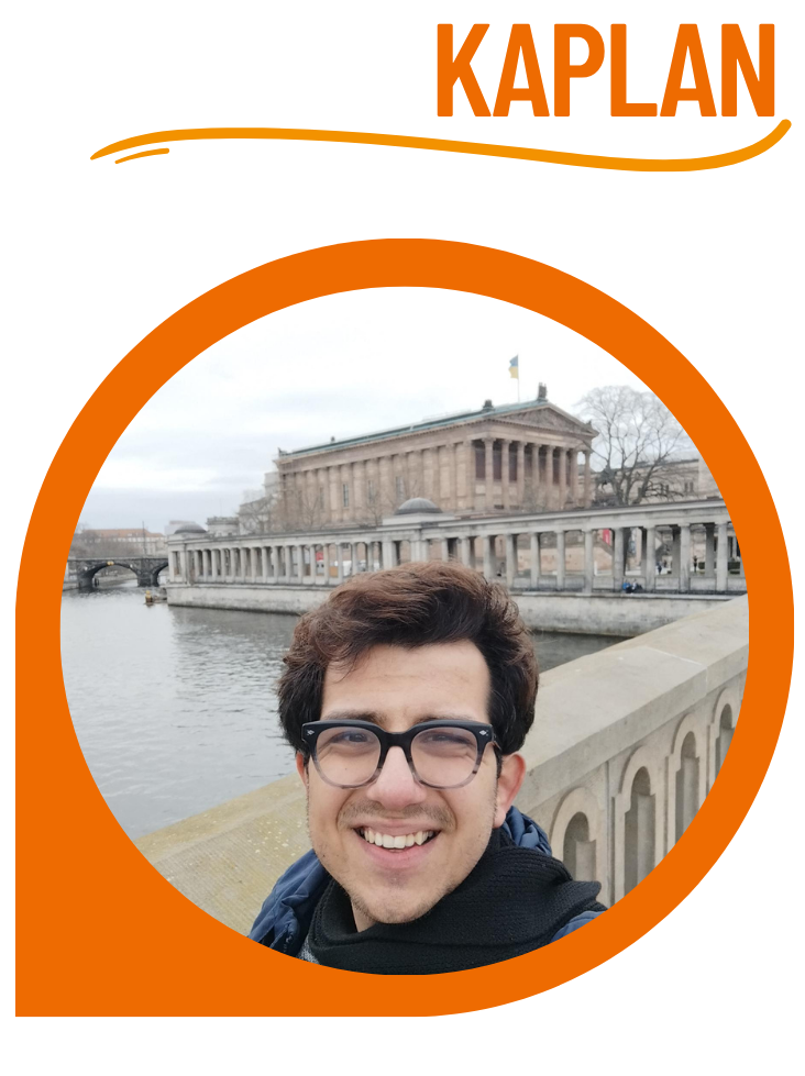 Keskin Almanca Özel Ders