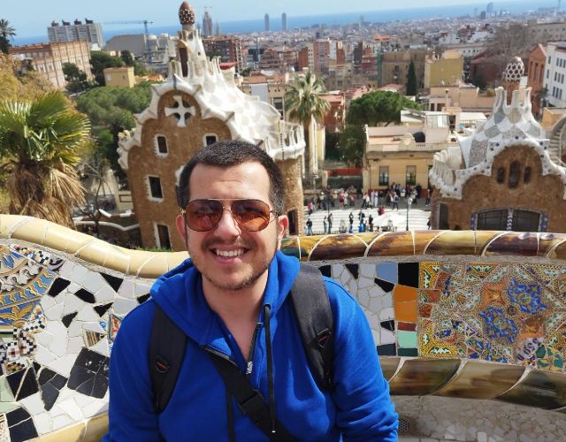 Keskin Birebir Almanca Dersi